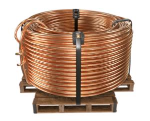 8 mm Copper Rod